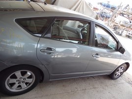 2005 Toyota Prius Sage 1.5L AT #Z24691